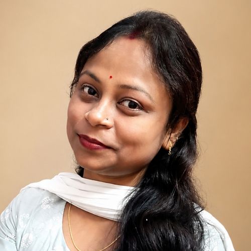 Jyoti Sahu