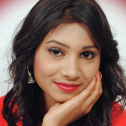 Jyoti Vanjara