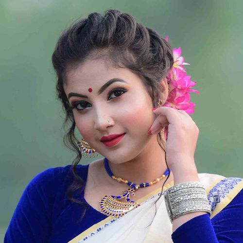 Jyotismita Ragini