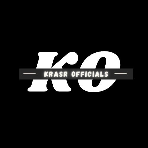 KRasR Officials