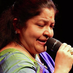 K. S. Chithra