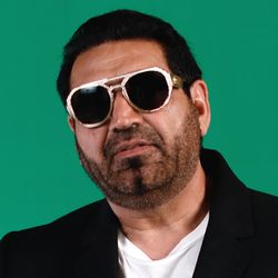 K.S. Makhan profile photo