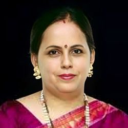 K.S. Surekha profile photo