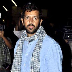  Kabir Khan