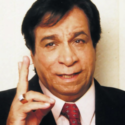 Kader Khan