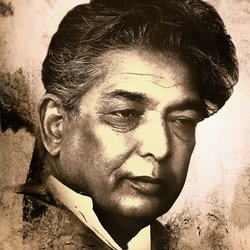 Kaifi Azmi