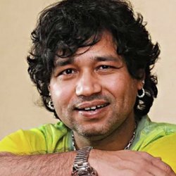  Kailash Kher