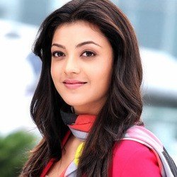 Kajal Aggarwal