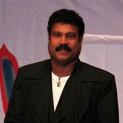 Kalabhavan Mani