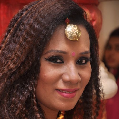 Kalpana Patowary