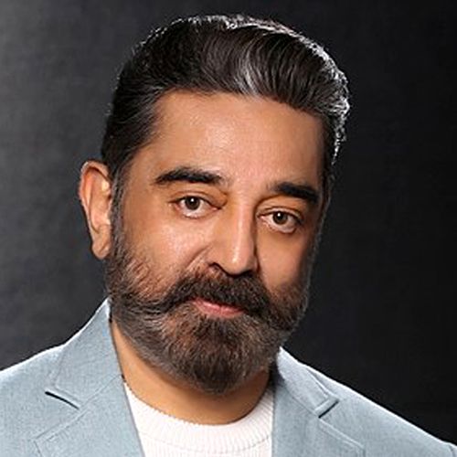 Kamal Haasan