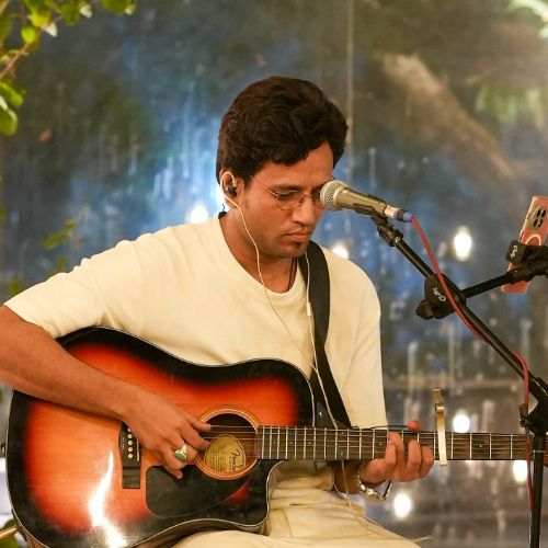 Kamil Hussain