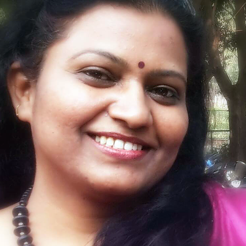 Kamini Kembhavi