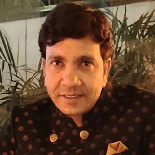 Kamlesh Katha