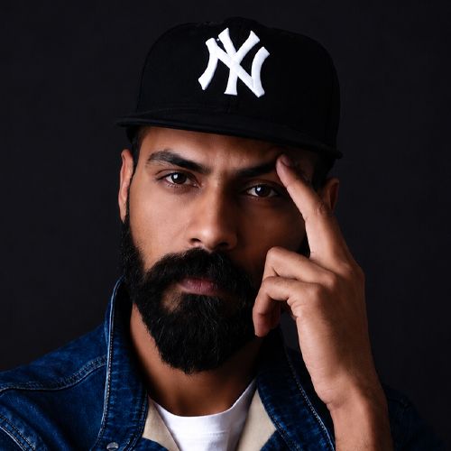 Kammy Rajput