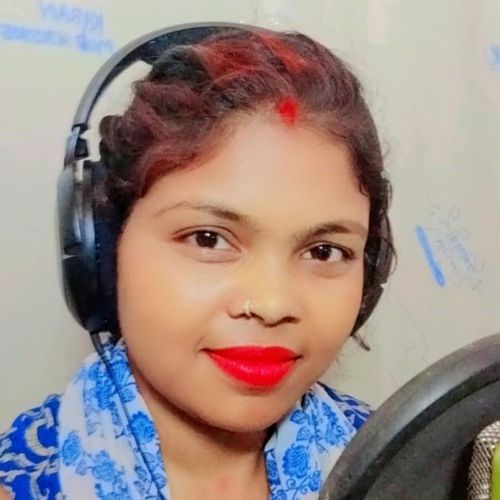 Kanika Karmakar