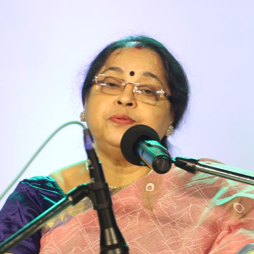 Kanika Majumdar