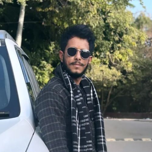 Kanishk Sharma