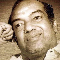 Kaviyarasu Kannadasan