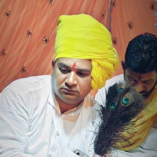 Kapil Indoria