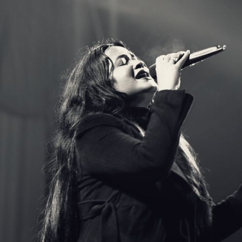 Karabi Kashyap