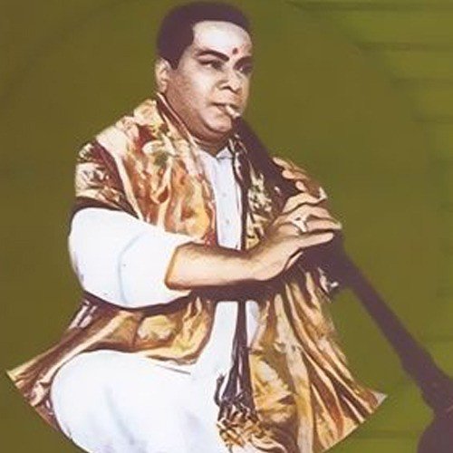 Karaikurichi P. Arunachalam
