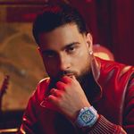 Karan Aujla_poster_image