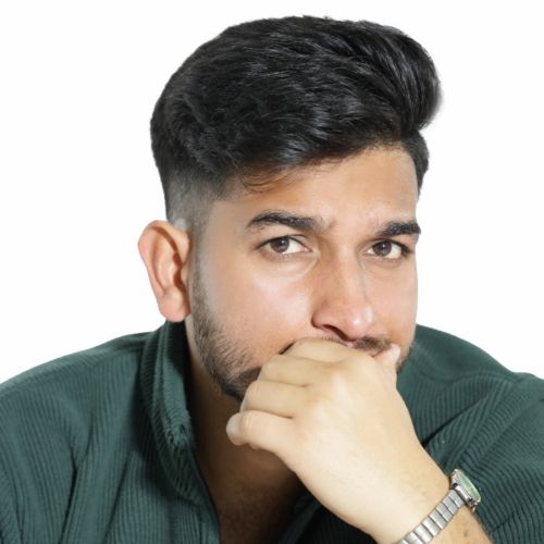 Karan Rajput