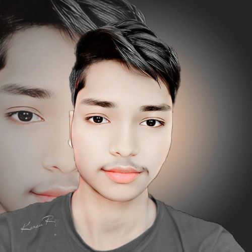 Karan Roy