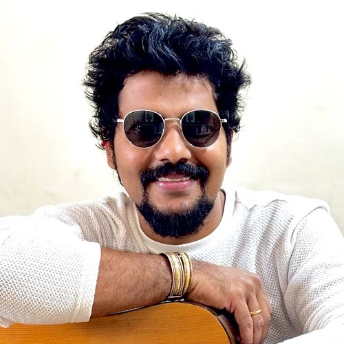 Karan Sawant