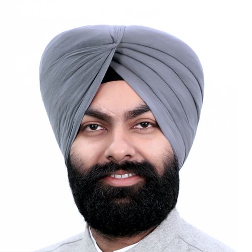 Karanpreet Singh Bhatia