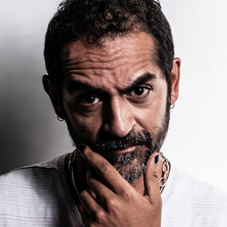 Karsh Kale