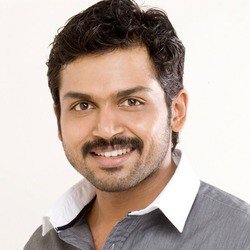 Karthi