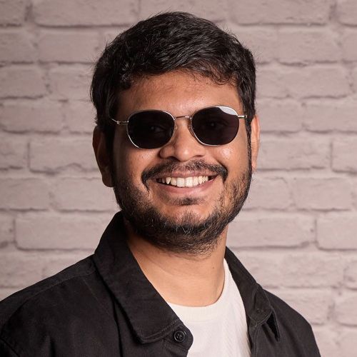 Karthik Manickavasakam