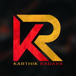 Karthik ragava