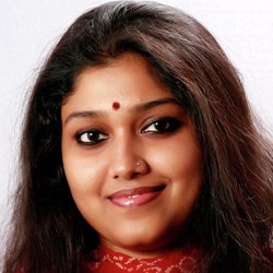  Karthika Vaidyanathan