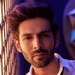 Kartik Aaryan