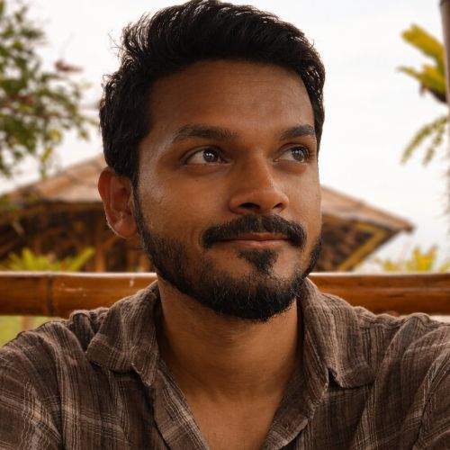 Kartik Mishra
