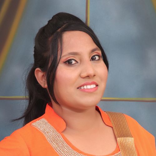Kaur Preet