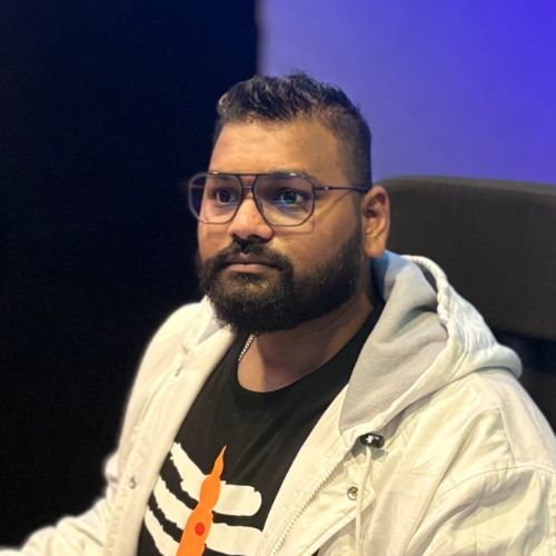Kaushal VG