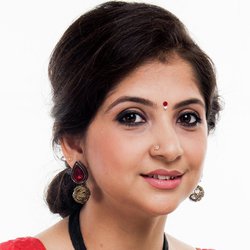 Kaushiki Deshikan