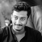 Kaustav Chakraborty