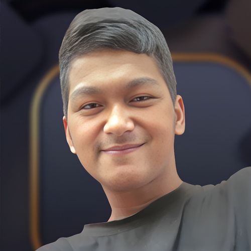 Kaustav Konwar