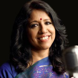  Kavita Krishnamurthy