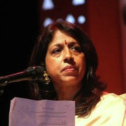  Kavita Krishnamurthy