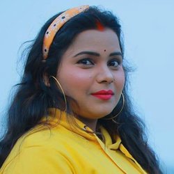  Kavita Yadav