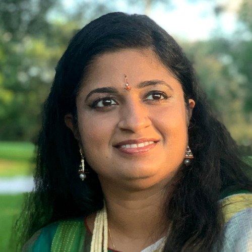 Kavitha Jayaraman