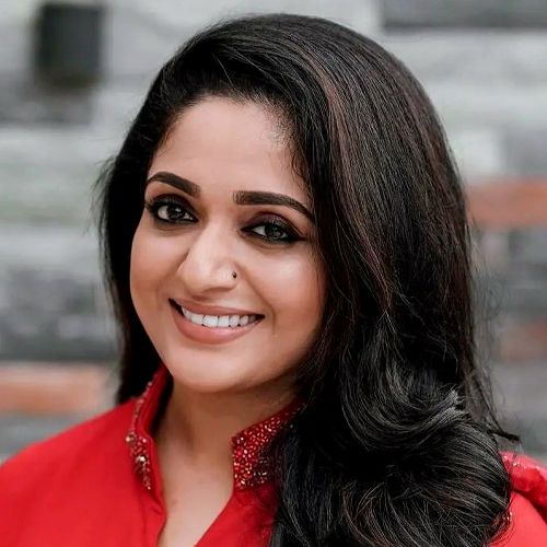 Kavya Madhavan