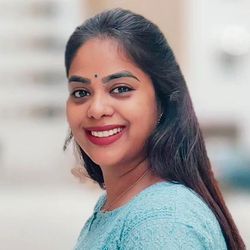 Keerthana Sharma