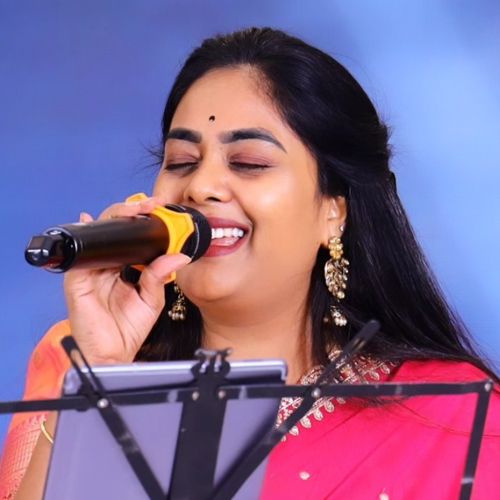 Keerthana Sharma